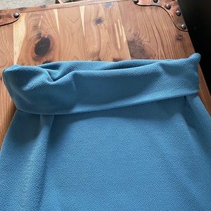🪁LuLaRoe Baby Blue Pencil Skirt